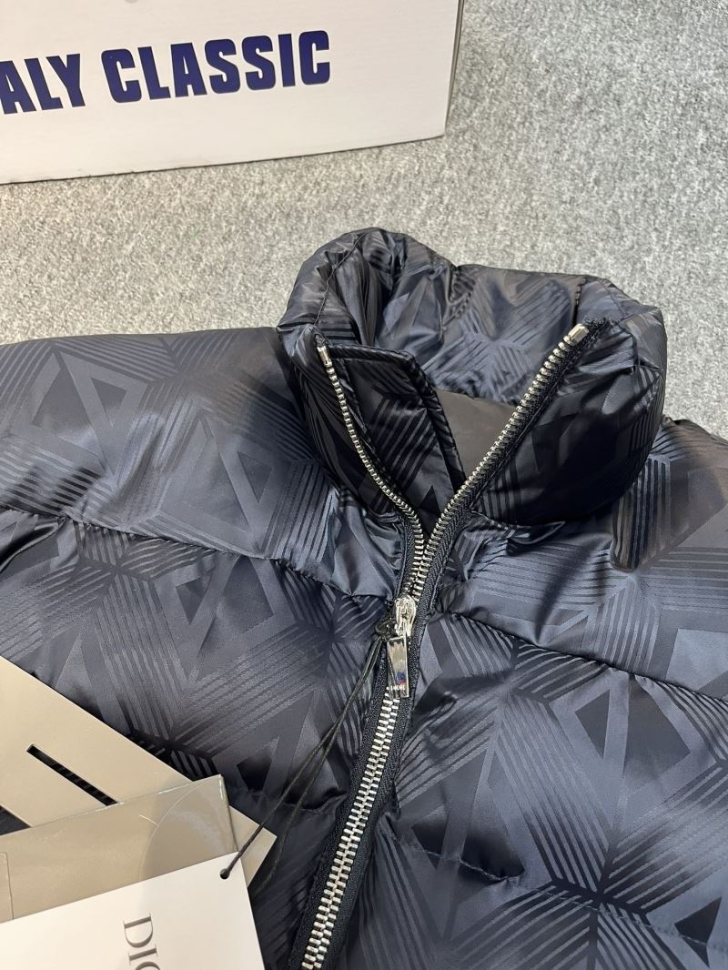 Christian Dior Down Jackets